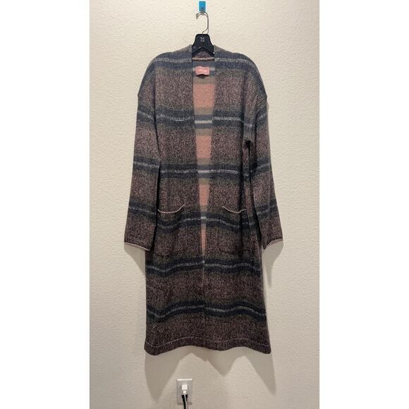 ZADIG & VOLTAIRE Marina Cashmere Cardigan XS/S - Picture 6 of 12